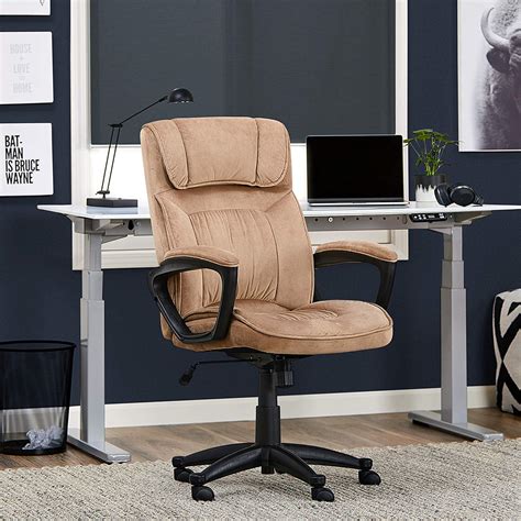 Improve Your Work Productivity With Comfortable Home Office Chairs